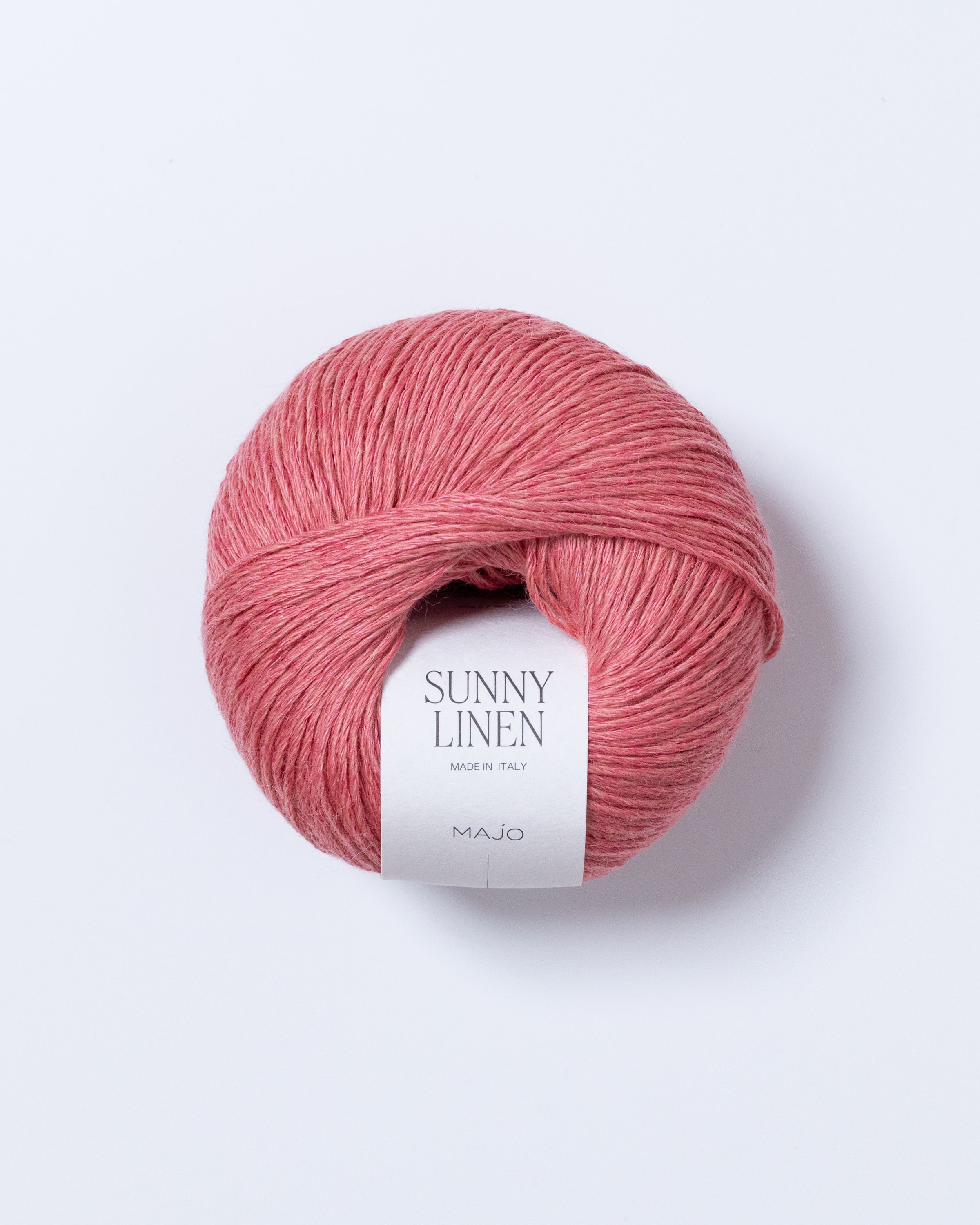 Sunny Linen | Handwork slc