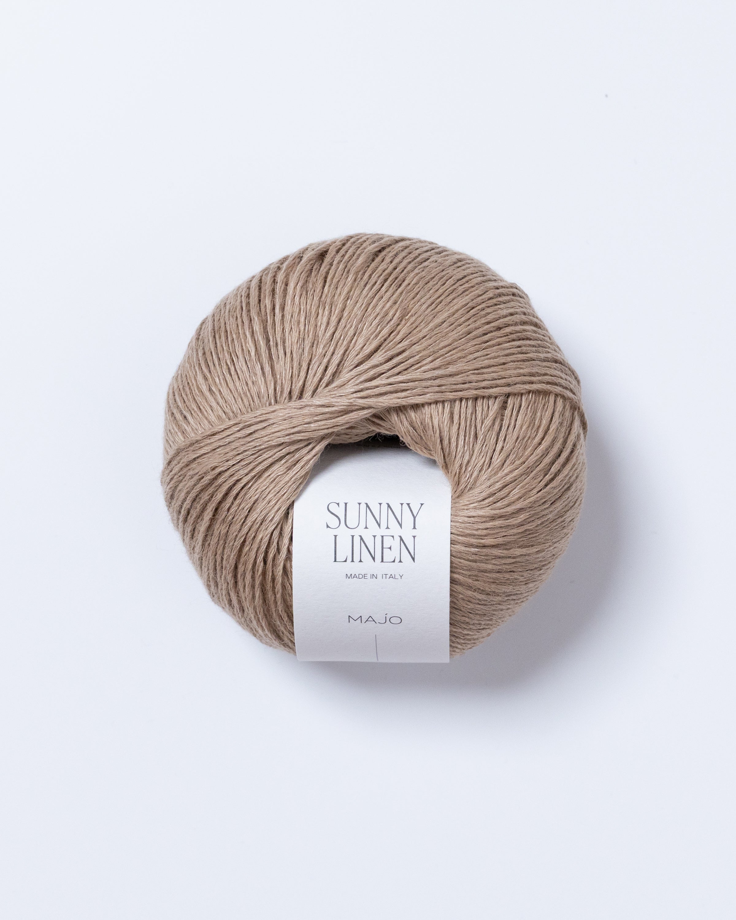 Sunny Linen | Handwork slc