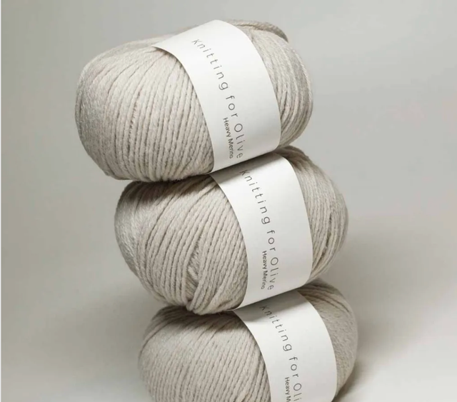 Knitting for Olive | Handwork slc