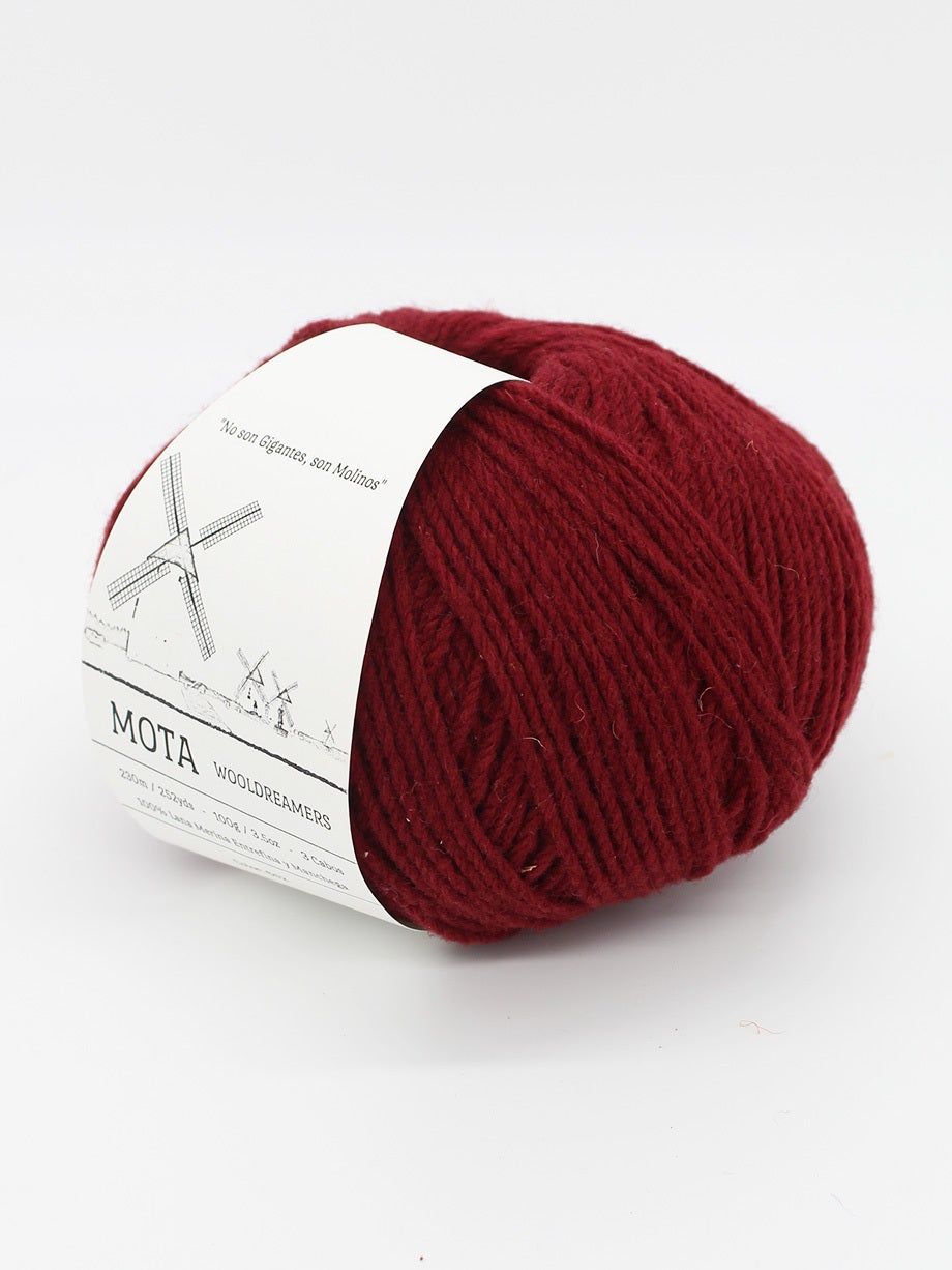 Mota | Handwork slc