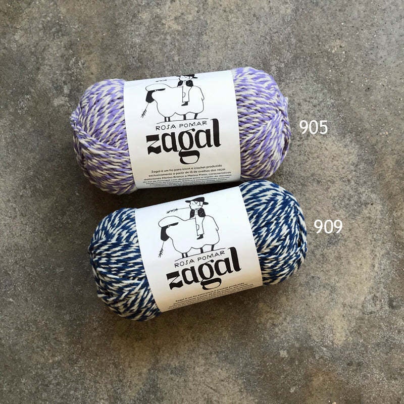 Zagal | Handwork slc